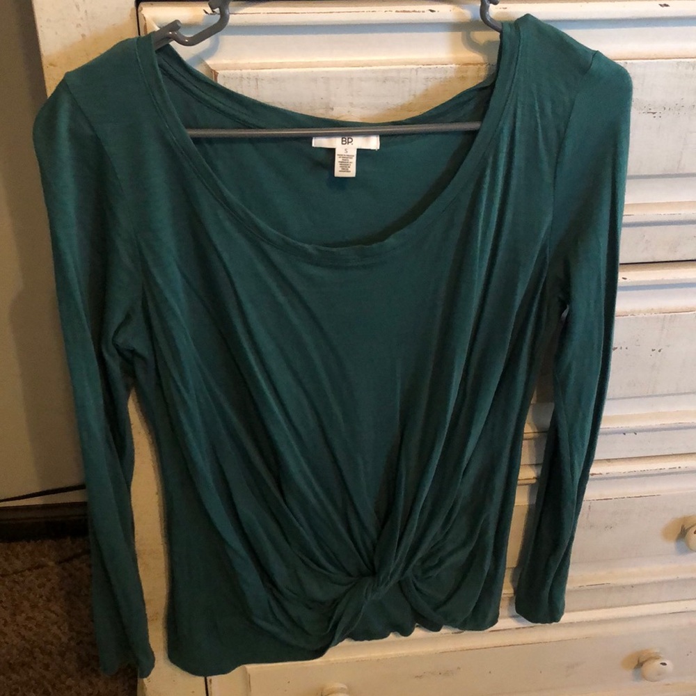 Woman’s top